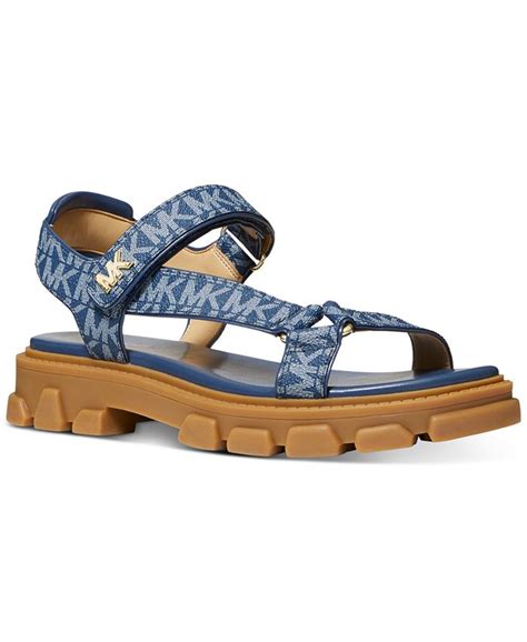 ridley sandal michael kors